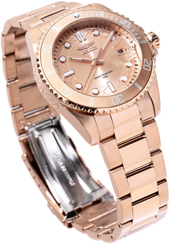 Pro Diver model 46685 | Invictawatch
