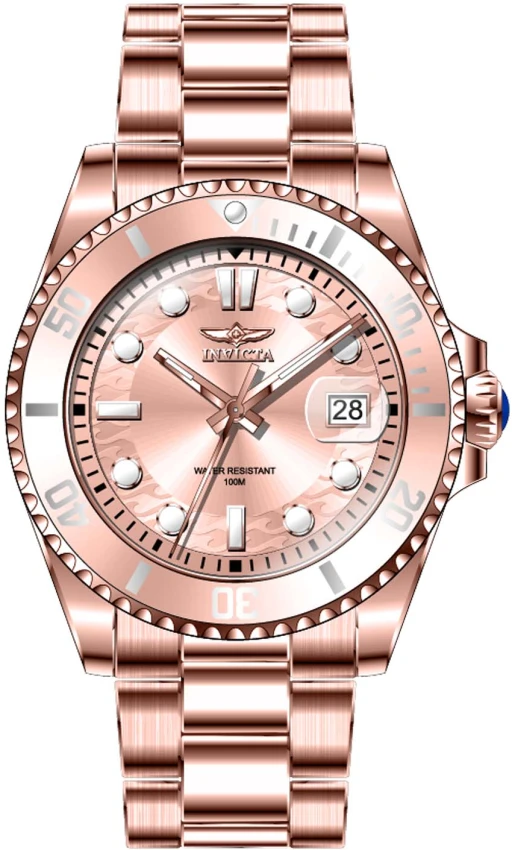 Pro Diver model 46685 | Invictawatch