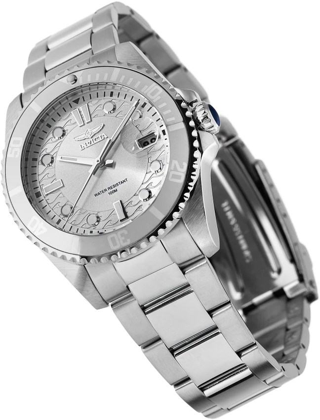 Pro Diver model 46687 | Invictawatch