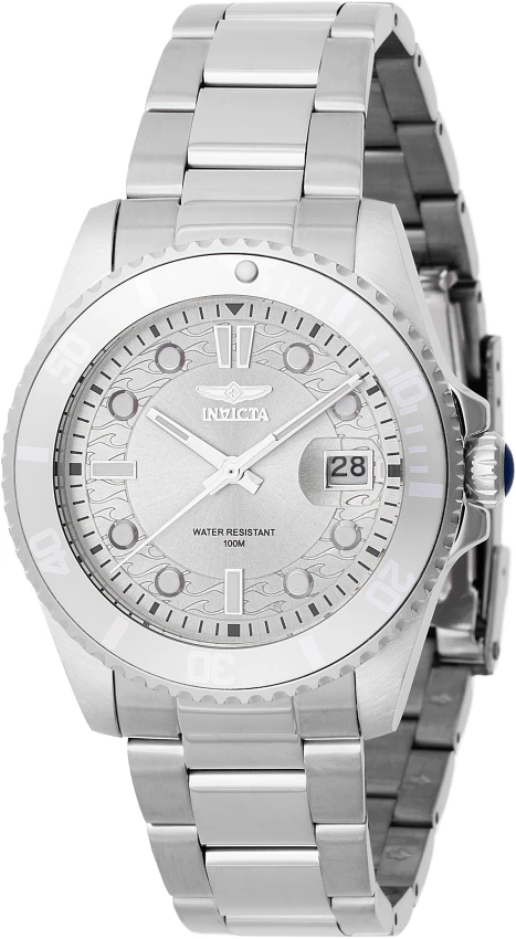 Pro Diver model 46687 | Invictawatch
