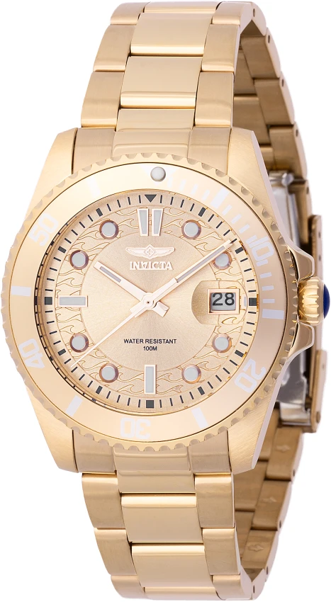 Pro Diver model 46688 | Invictawatch