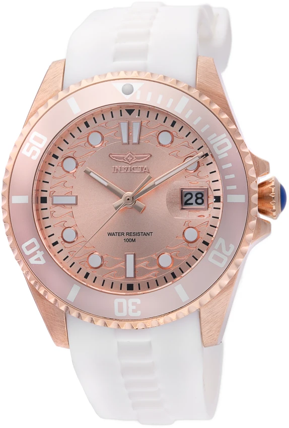 Pro Diver model 46693 | Invictawatch