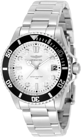 Pro Diver model 21565 | Invictawatch
