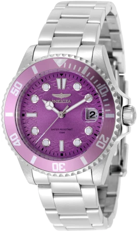 Pro Diver model 22669 | Invictawatch