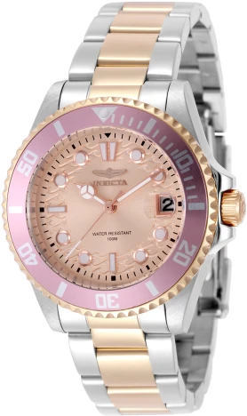 Pro Diver model 46722 | Invictawatch
