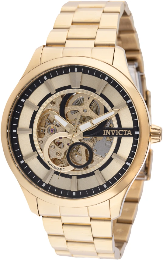 Specialty model 46734 | Invictawatch