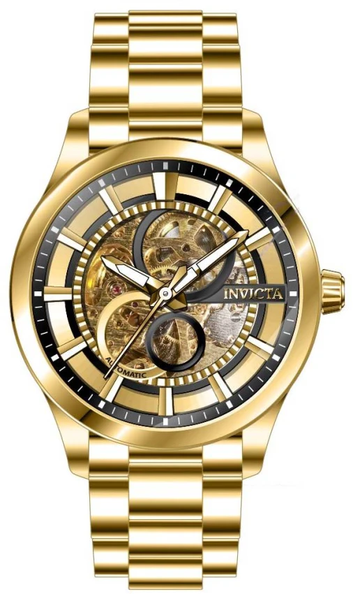 Specialty model 46734 | Invictawatch