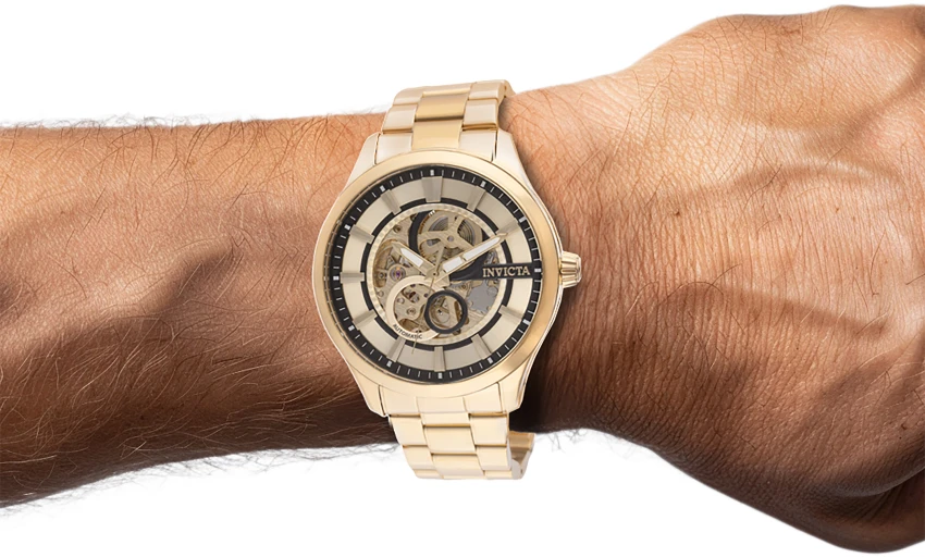 Specialty model 46734 | Invictawatch