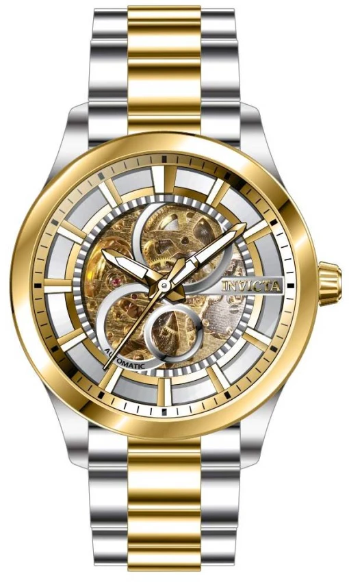 Specialty model 46737 | Invictawatch