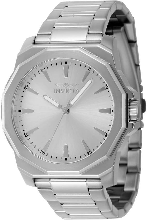 王馬小吉モデルウォッチ Speedway model 46832 | Invictawatch