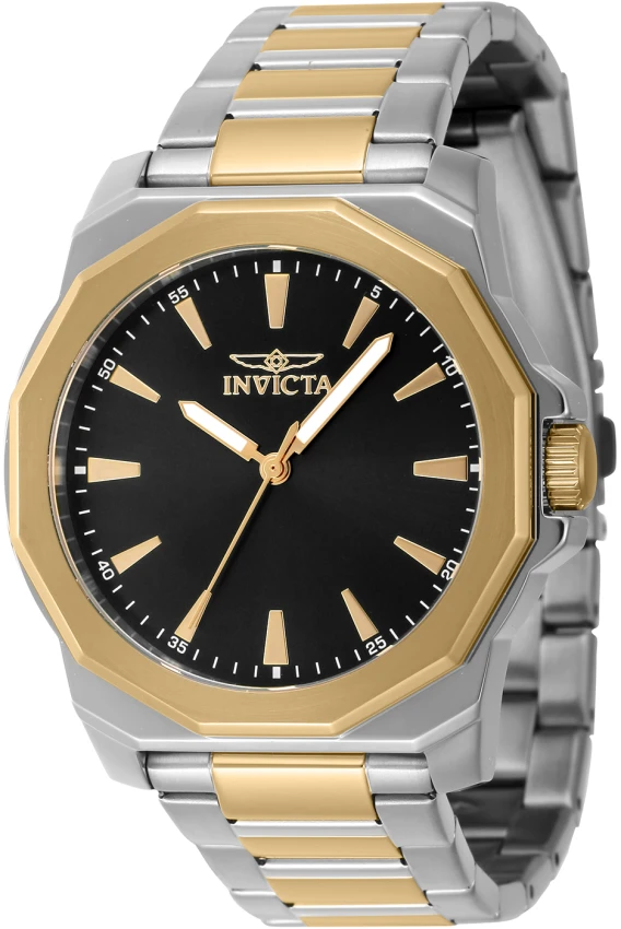 メルヒオット Speedway model 46834 | Invictawatch