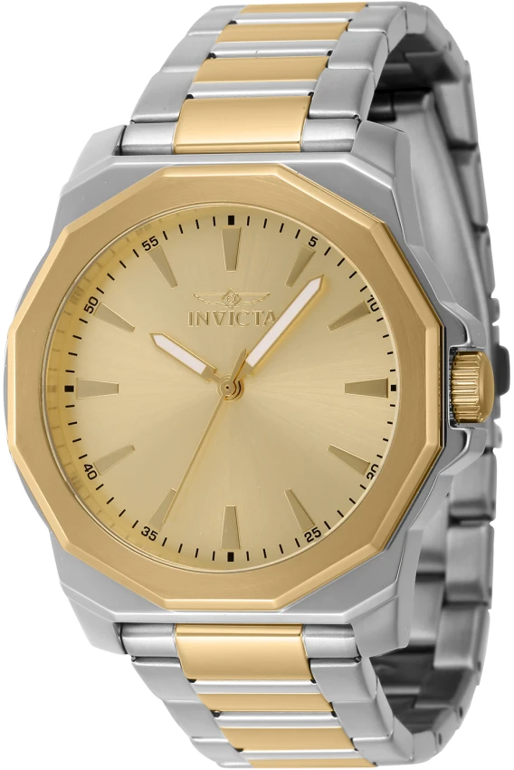 Speedway model 46835 | Invictawatch