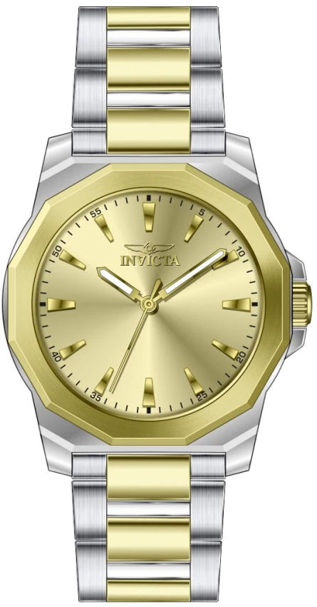 Speedway model 46835 | Invictawatch
