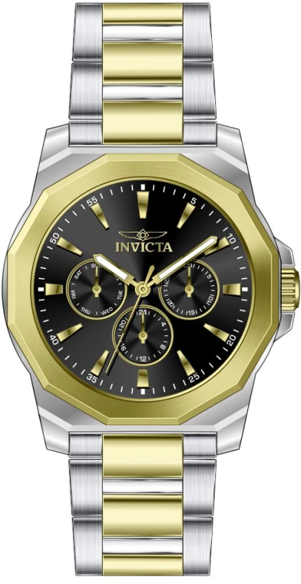 Speedway model 46845 | Invictawatch