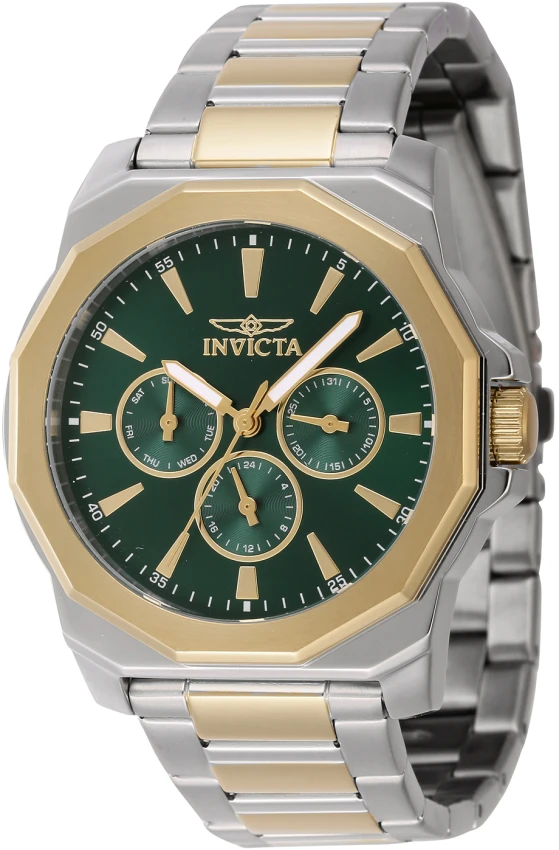 Speedway model 46847 | Invictawatch