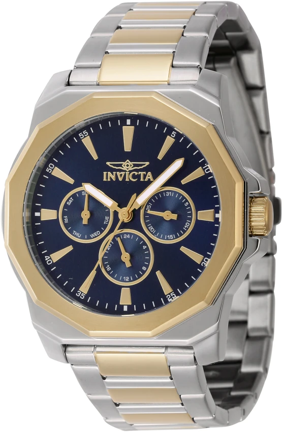 Speedway model 46848 | Invictawatch