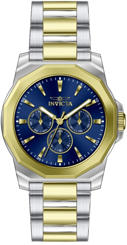 Speedway model 46848 | Invictawatch