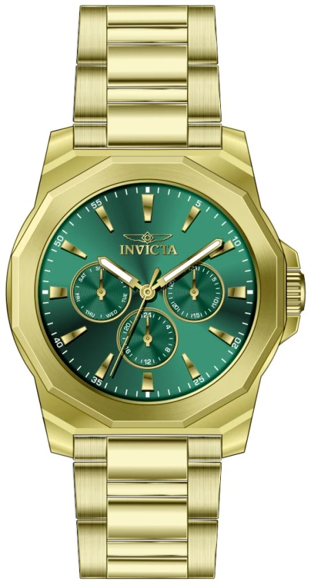 Speedway model 46856 | Invictawatch