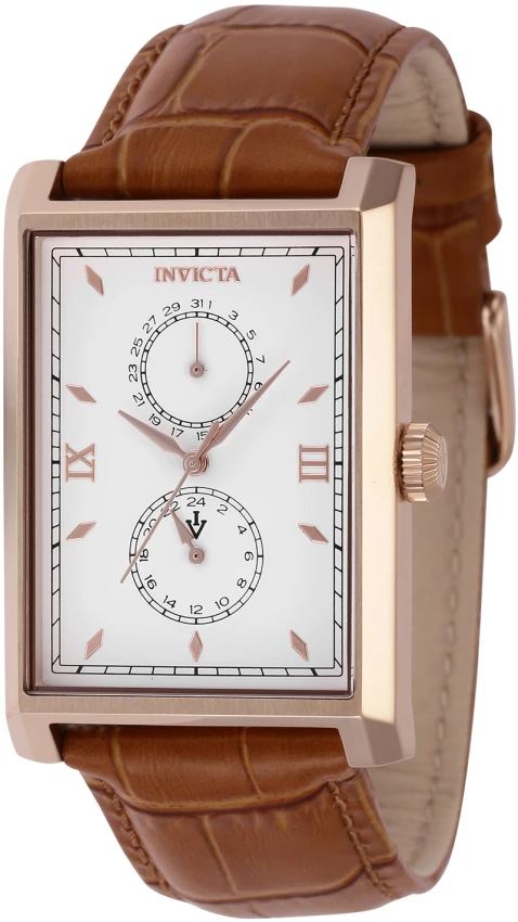 Vintage model 46858 | Invictawatch