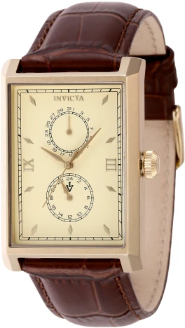 Vintage model 43249 | Invictawatch