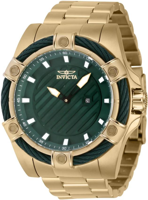 Bolt model 46876 | Invictawatch