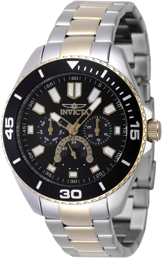 Pro Diver model 46881 | Invictawatch