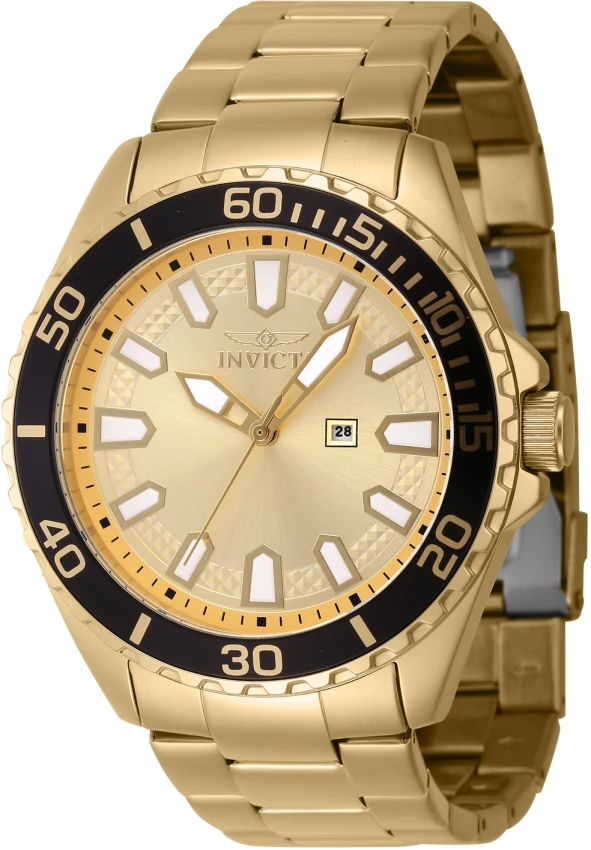 Pro Diver model 46894 | Invictawatch