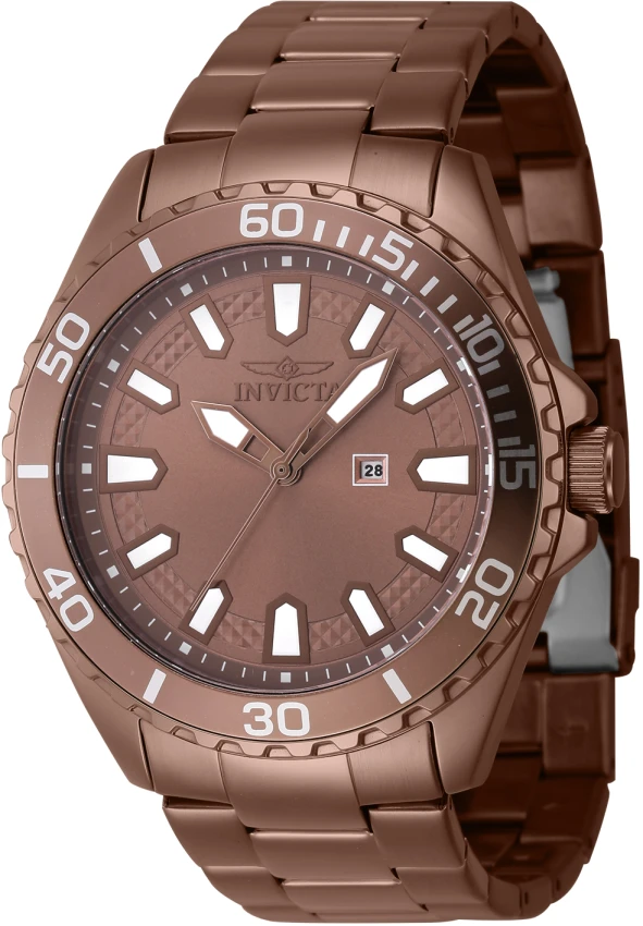 Pro Diver model 46896 | Invictawatch