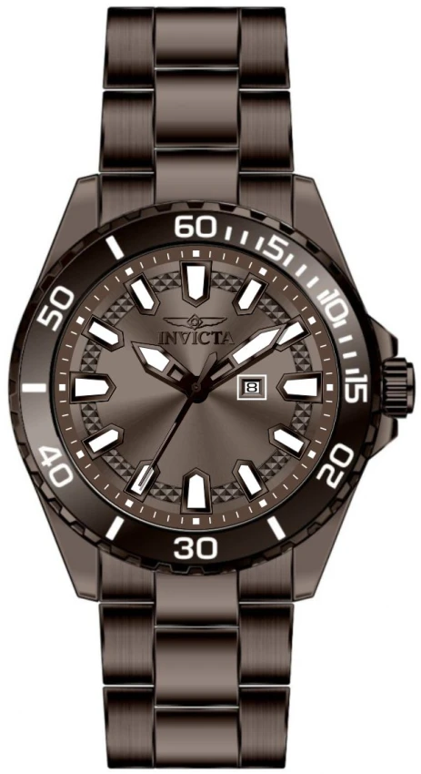 Pro Diver model 46896 | Invictawatch