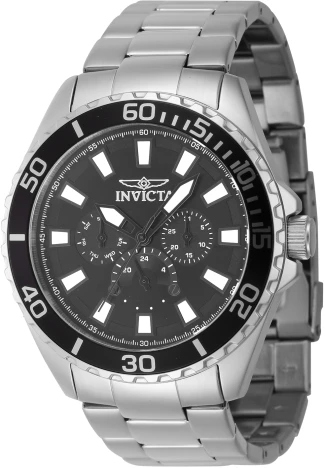 Pro Diver model 46908 | Invictawatch