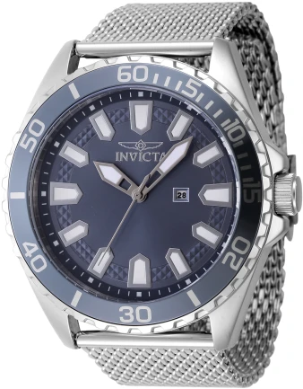 タイチ Pro Diver model 46666 | Invictawatch