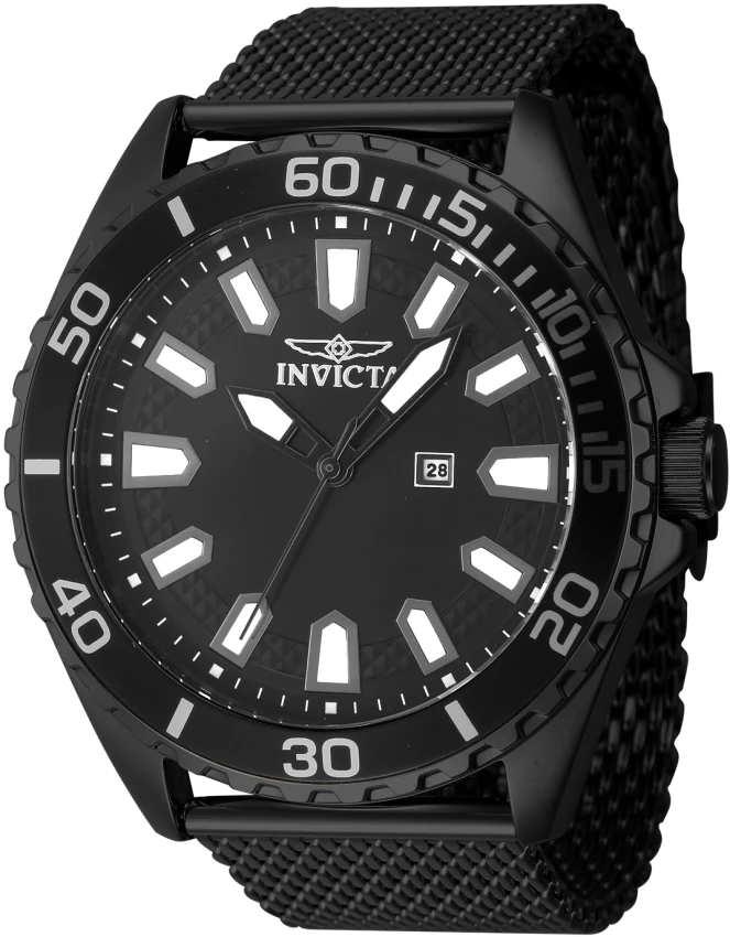 Pro Diver model 46903 | Invictawatch