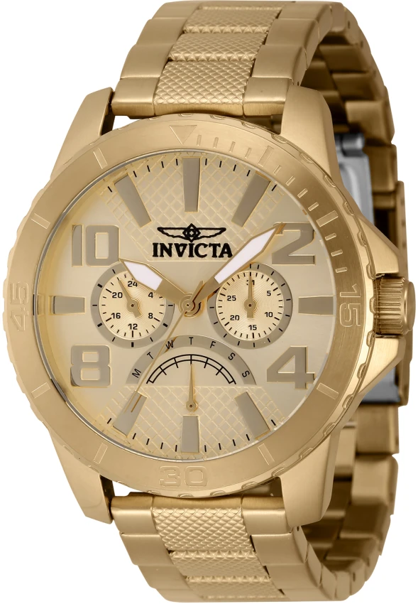 Speedway model 46911 | Invictawatch