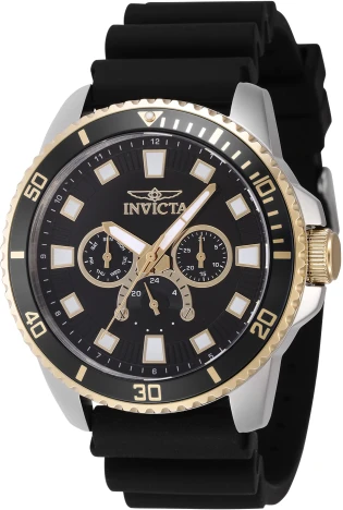 Pro Diver model 46919 | Invictawatch