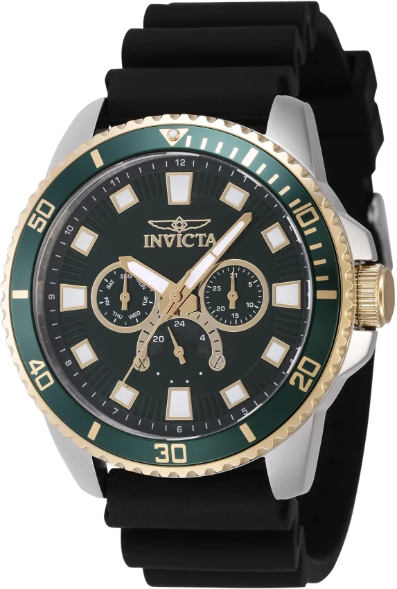Pro Diver model 46921 | Invictawatch