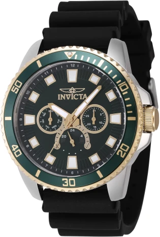 Pro Diver model 46921 | Invictawatch