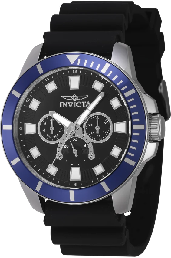 Pro Diver model 46927 | Invictawatch