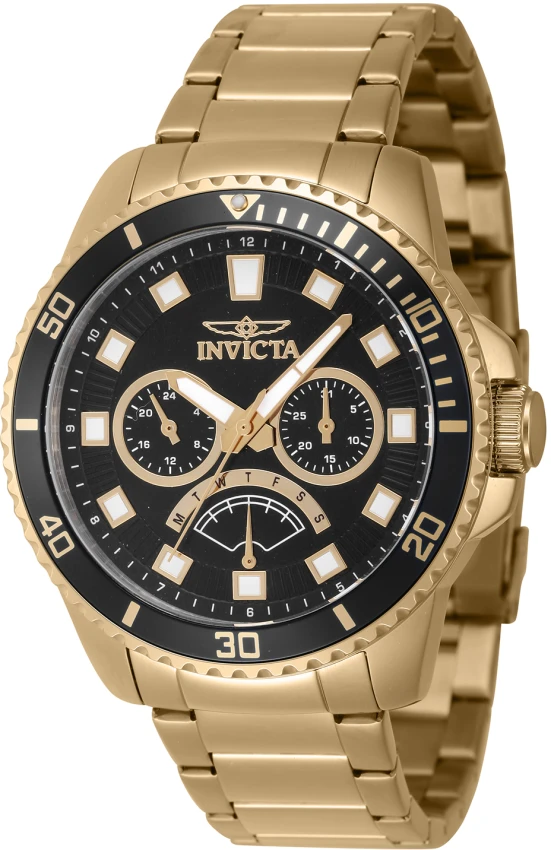 Pro Diver model 46938 | Invictawatch