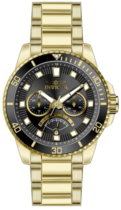 Pro Diver model 46938 | Invictawatch