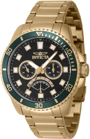Pro Diver model 46939 | Invictawatch