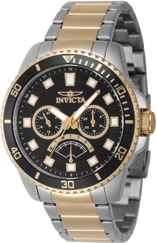 Pro Diver model 46944 | Invictawatch