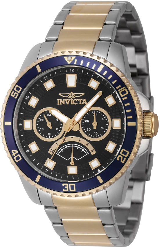 Pro Diver model 46946 | Invictawatch