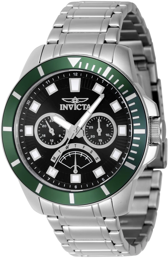 Pro Diver model 46954 | Invictawatch