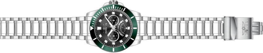 Pro Diver model 46954 | Invictawatch