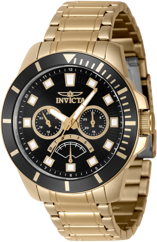 Pro Diver model 46955 | Invictawatch