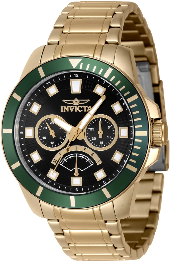 Pro Diver model 46956 | Invictawatch