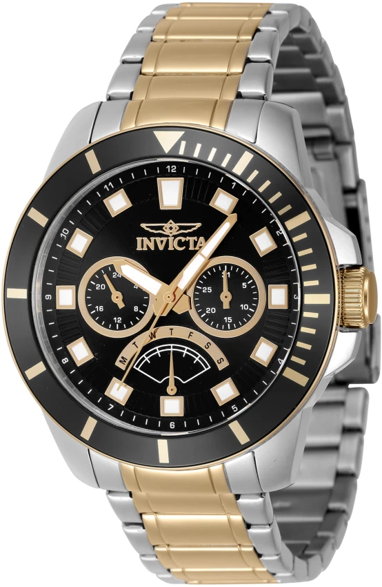 Pro Diver model 46959 | Invictawatch