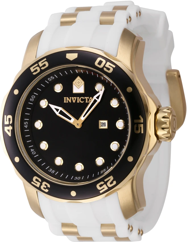 Pro Diver model 46974 | Invictawatch