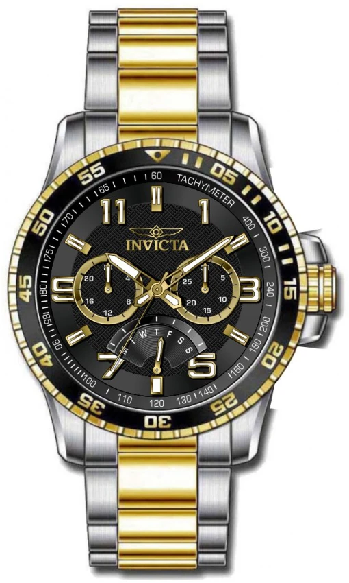 Specialty model 46991 | Invictawatch