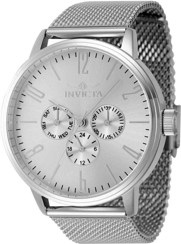 Specialty model 47118 | Invictawatch